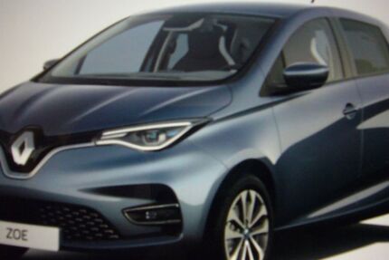 Renault ZOE 17.650 km 10.200 € Stuttgart 70184