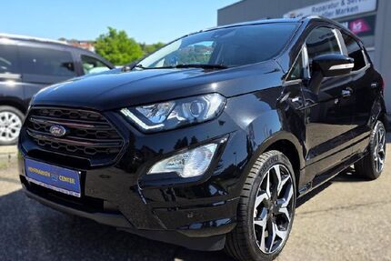 Ford EcoSport 30.715 km 18.490 &euro; Neudenau 74861
