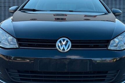 VW Golf 193.073 km 7.299 &euro; Döbeln 04720