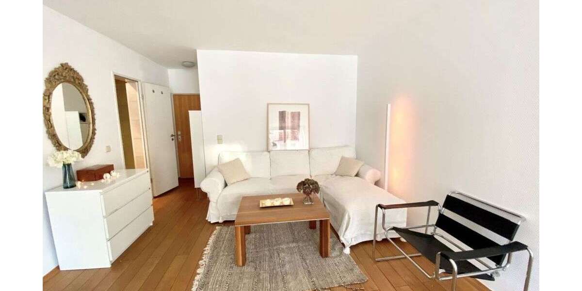 Zimmer Köln Innenstadt - 2 Zimmer, 1.190&euro; | Angebot:26858966