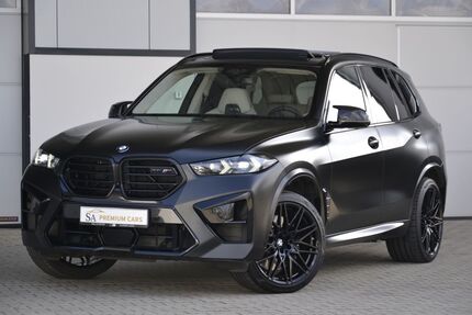 BMW X5 M 7.350 km 139.990 &euro; Pocking 94060