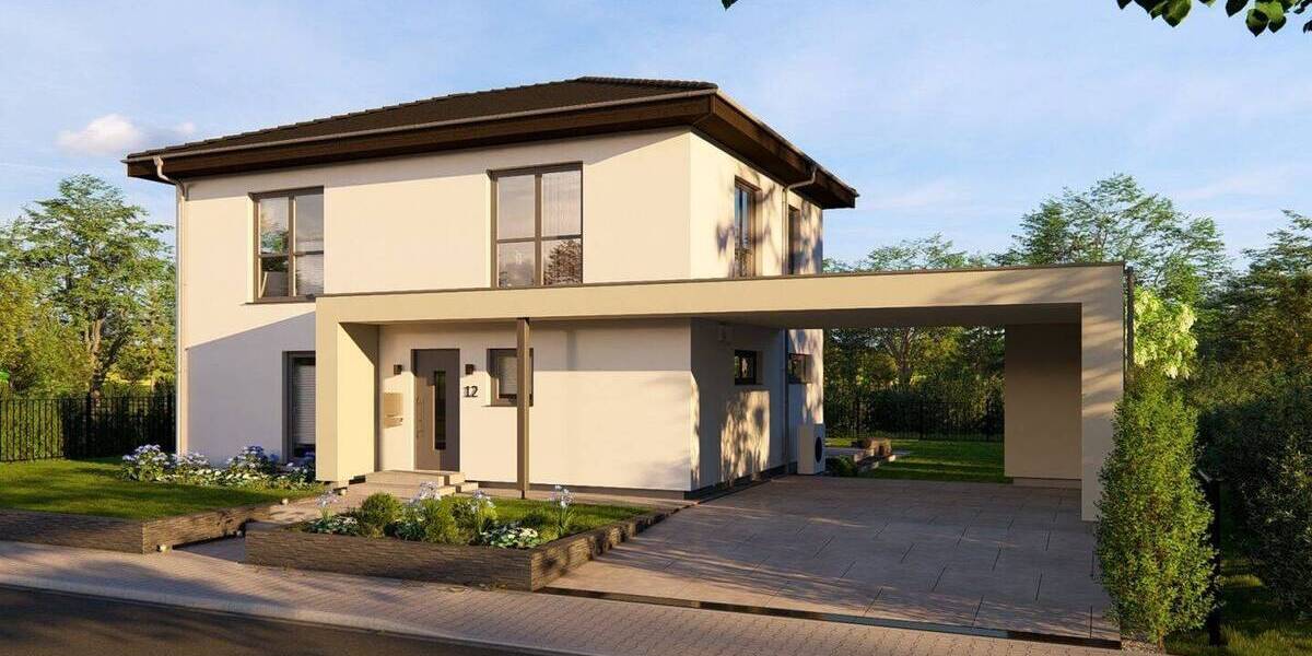 Mehrfamilienhaus, Wohnhaus Senftenberg - 5 Zimmer, 173 m&sup2;, 328.119&euro; | Angebot:25681718