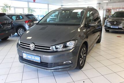 VW Touran 77.284 km 22.999 &euro; Vreden 48691
