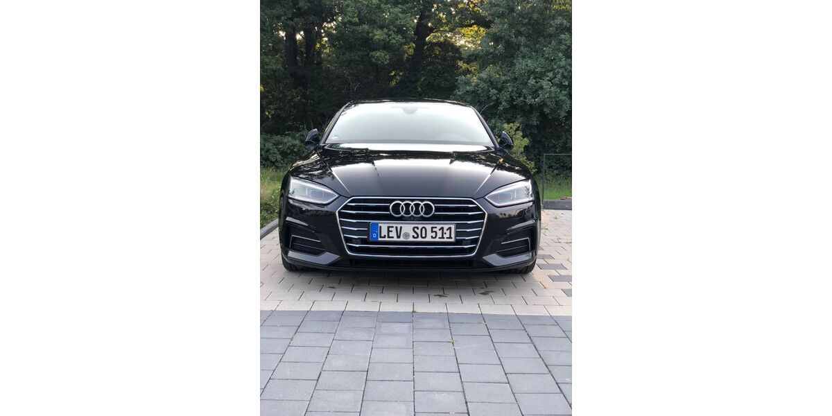 Audi A5 148.000 km 21.000 &euro; Leverkusen 51371