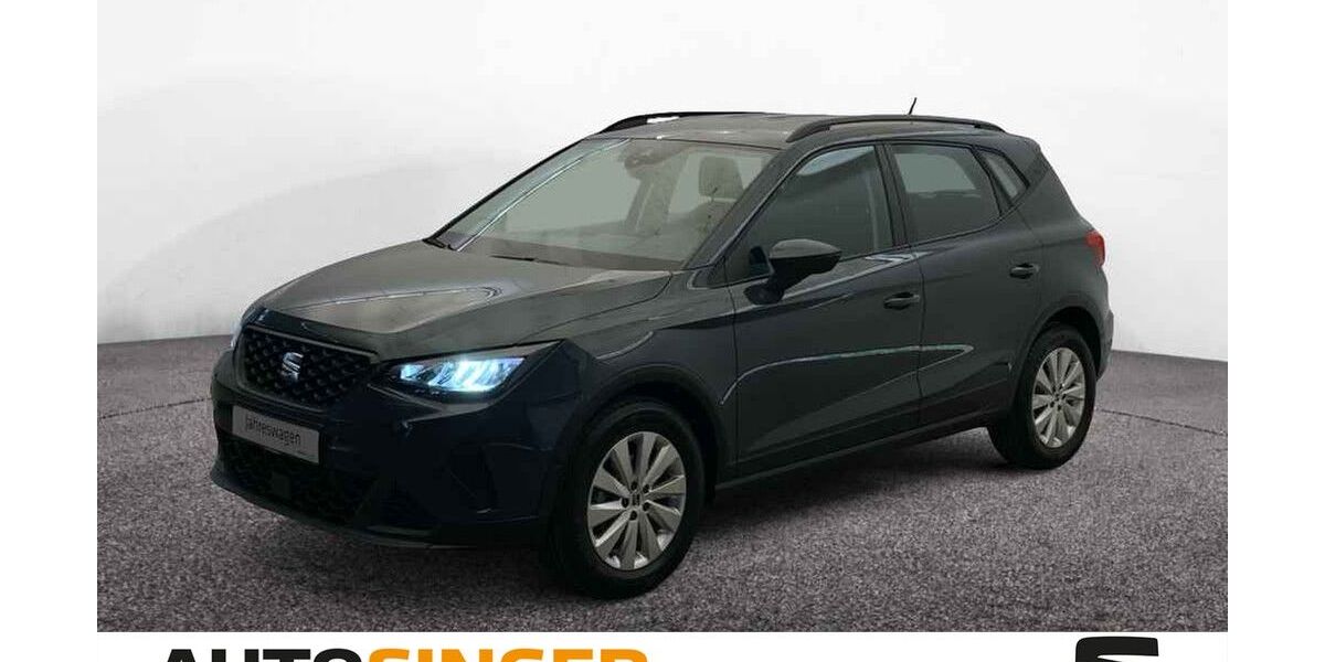 Seat Arona 6.900 km 21.660 &euro; Kaufbeuren 87600