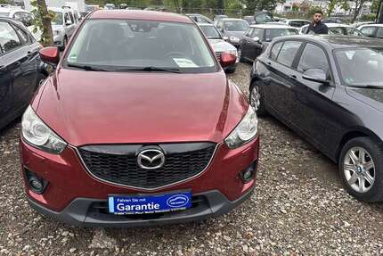 Mazda CX-5 169.525 km 13.299 &euro; Mainz 55120