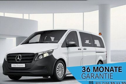 Mercedes-Benz Vito 14.900 km 54.978 &euro; Donaueschingen 78166
