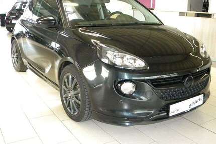 Opel Adam 79.722 km 13.990 &euro; Untermeitingen 86836