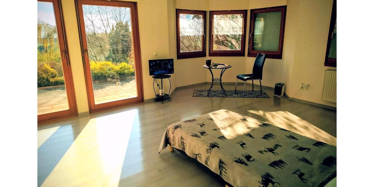 Maisonettenwohnung Emmendingen - 3 Zimmer, 100 m&sup2;, 1.600&euro; | Angebot:26136049