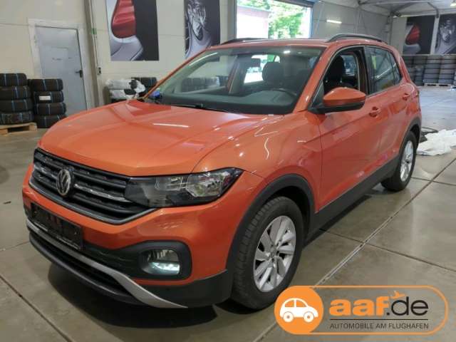 T-Cross