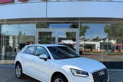 Audi Q2 82.500 km 17.250 € Weingarten 88250