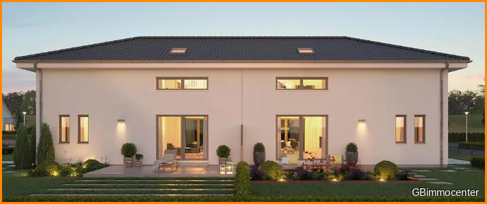 Alle Hausarten auf KLASSE Bauland möglich zimmer