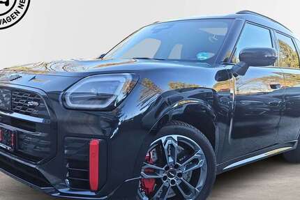 Mini John Cooper Works Countryman 26.175 km 39.790 &euro; Geretsried - Gelting 82538