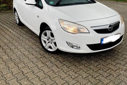 Opel Astra 210.000 km 3.600 &euro; Bogen 94327