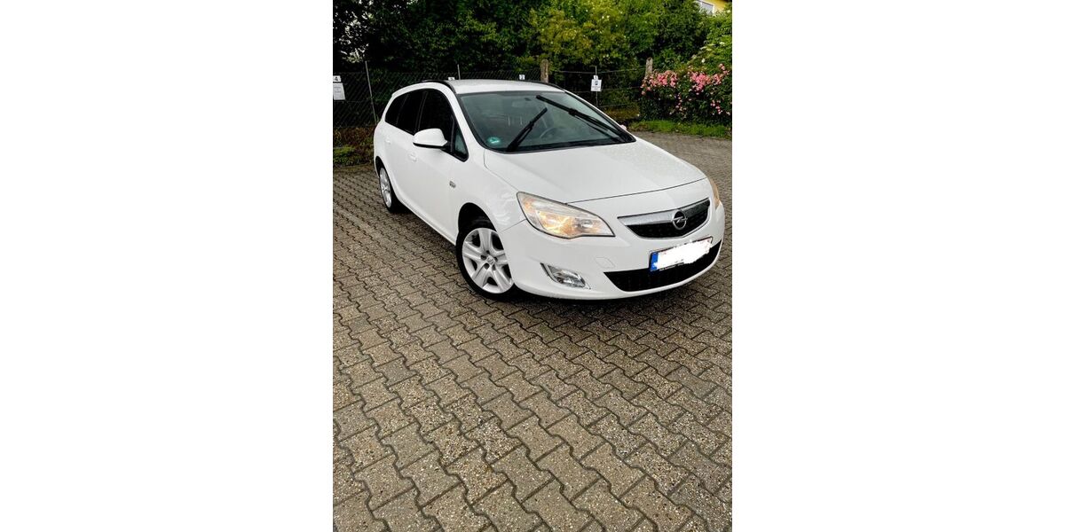 Opel Astra 210.000 km 3.600 &euro; Bogen 94327