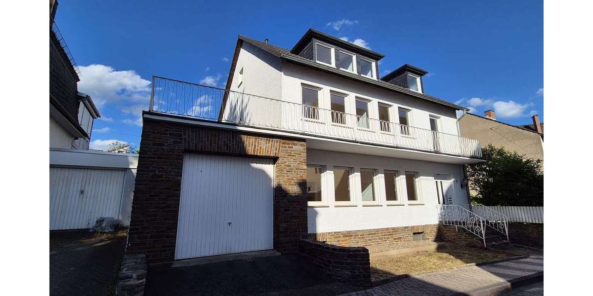 Einfamilienhaus Vallendar - 9 Zimmer, 211 m&sup2;, 614.000&euro; | Angebot:24819190