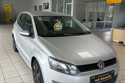 VW Polo 131.903 km 5.550 &euro; Friedland 17098