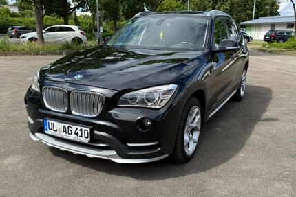 BMW X1 188.700 km 9.100 &euro; erbach 89155