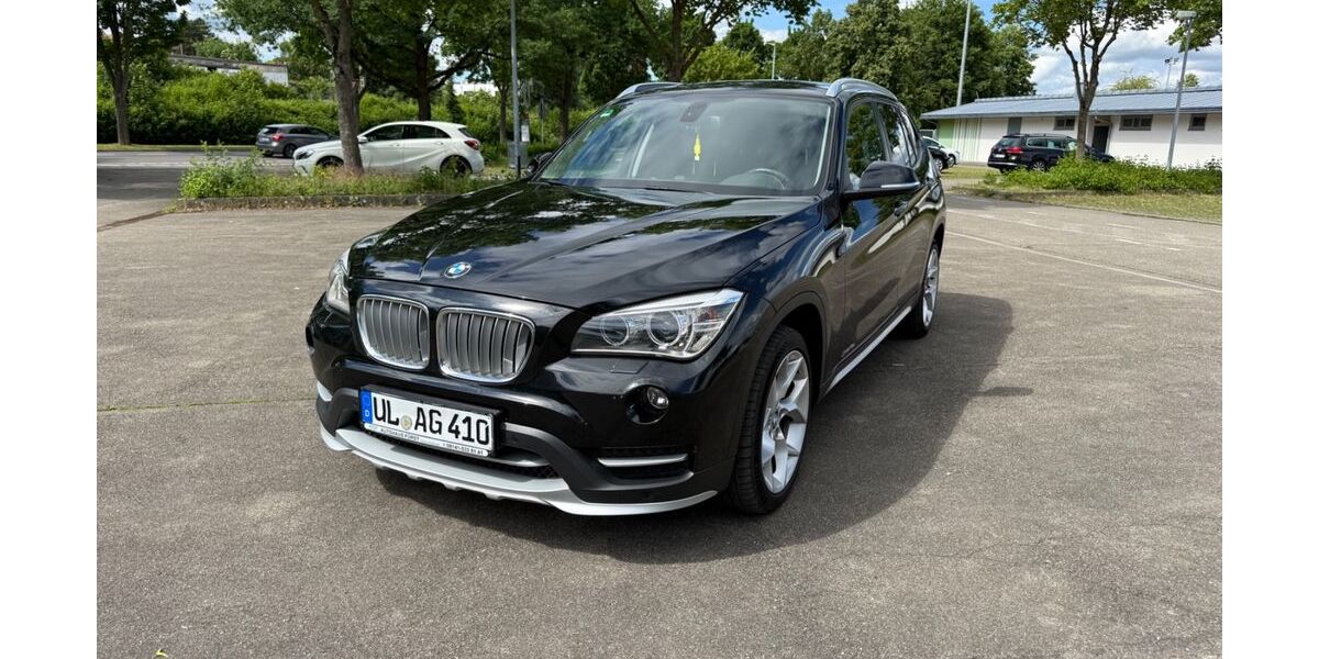 BMW X1 188.700 km 9.100 &euro; erbach 89155