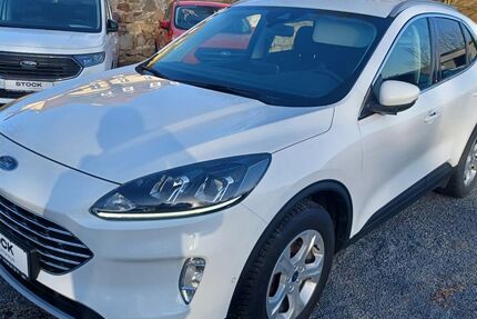 Ford Kuga 95.550 km 15.550 &euro; Wiesau 95676