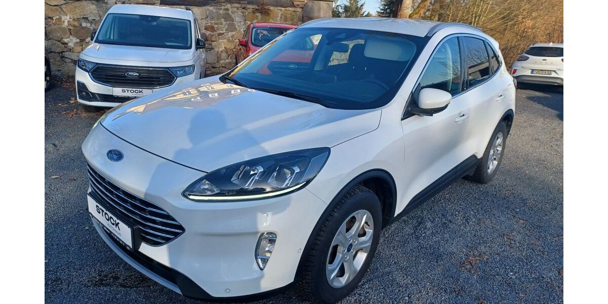 Ford Kuga 95.550 km 15.550 &euro; Wiesau 95676