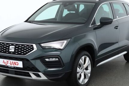 Seat Ateca 58.889 km 25.990 &euro; Erfurt 99087