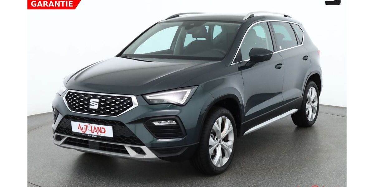 Seat Ateca 58.889 km 25.990 &euro; Erfurt 99087