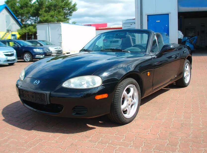 MX-5