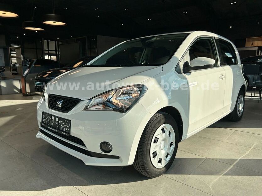 Seat Mii 32.350 km 13.480 € Waging am See 83329