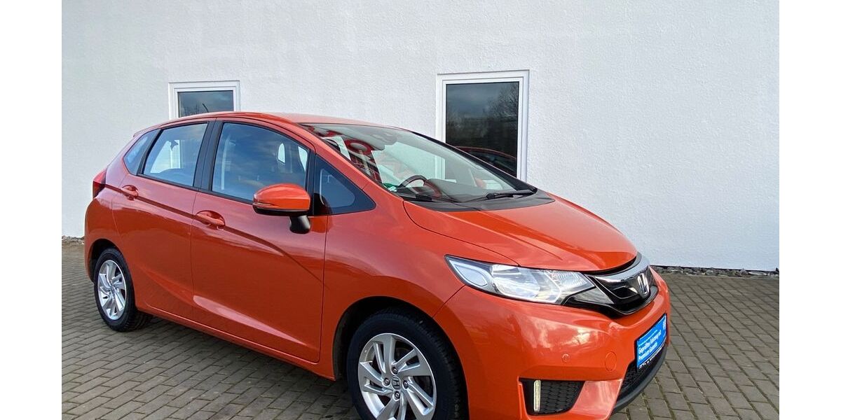 Honda Jazz 150.000 km 8.990 &euro; Goslar 38644