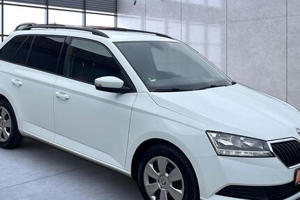 Skoda Fabia 140.081 km 6.900 € Erfurt 99086