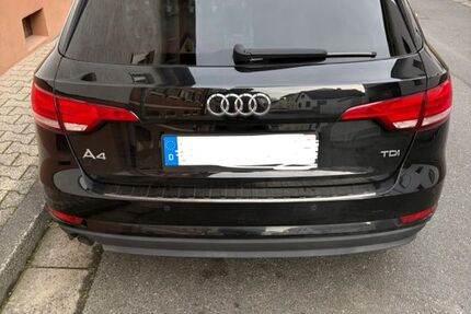 Audi A4 143.411 km 15.500 &euro; Dreieich 63303