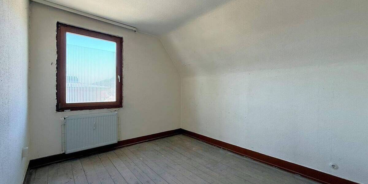 Einfamilienhaus Gottmadingen - 5 Zimmer, 134 m&sup2;, 429.000&euro; | Angebot:26376778