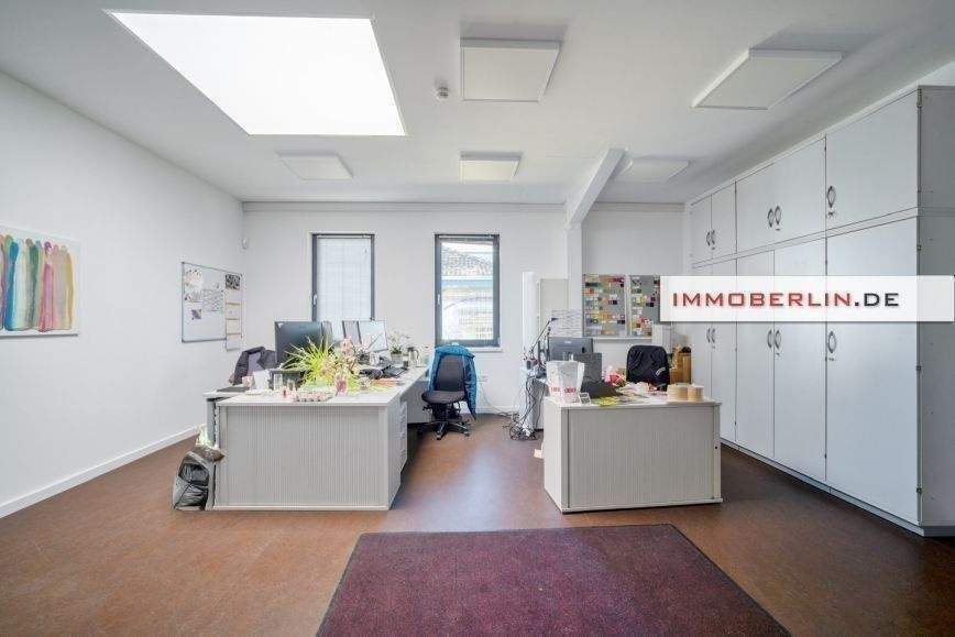 Gewerbeobjekt Ludwigsfelde - 1.800.000&euro; | Angebot:24578071