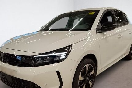 Opel Corsa 20.448 km 24.965 &euro; Parsberg 92331