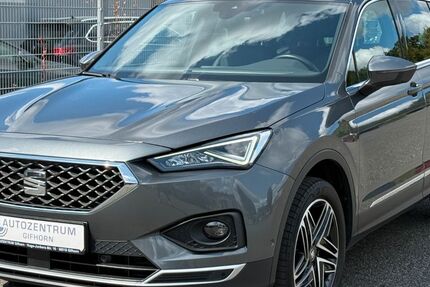 Seat Tarraco 118.500 km 19.900 &euro; Gifhorn 38518