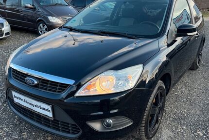 Ford Focus 156.000 km 3.999 &euro; Görlitz 02826