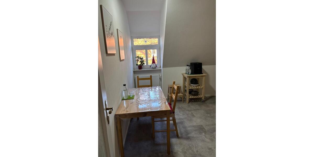 Wohnen im denkmalgesch. Haus im historischen Ortskern von Vilsen 3.5 zimmer