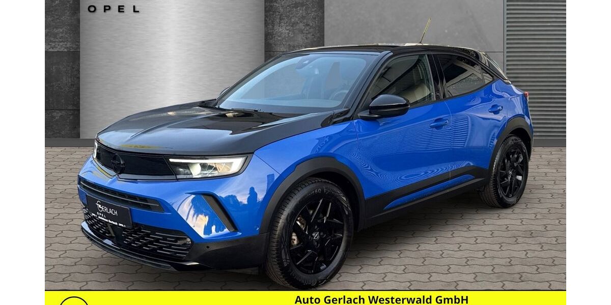 Opel Mokka 16.833 km 19.900 &euro; Niederahr 56414