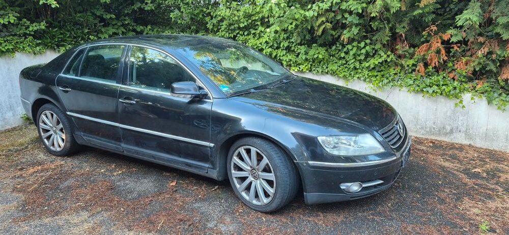 Phaeton
