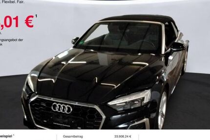 Audi A5 40.767 km 35.943 &euro; Hagen 58091