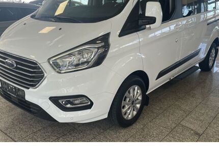 Ford Tourneo Custom 84.500 km 23.989 &euro; Wuppertal 42329