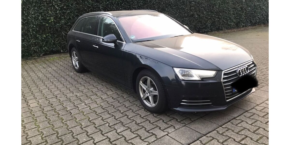 Audi A4 309.000 km 9.400 &euro; Freiburg 79114