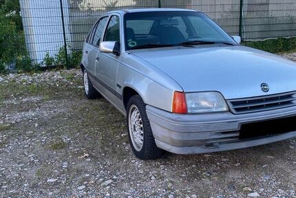 Opel Kadett