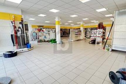 ARBEITSUMFELD MIT VISION - Gewerbeobjekt Herrsching am Ammersee | Angebot:26421176