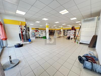 ARBEITSUMFELD MIT VISION - Gewerbeobjekt Herrsching am Ammersee | Angebot:26421176
