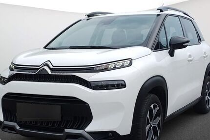 Citroen C3 Aircross 5.675 km 14.880 &euro; Borken 46325