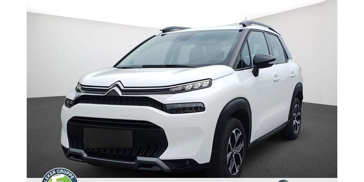 Citroen C3 Aircross 5.675 km 14.880 &euro; Borken 46325