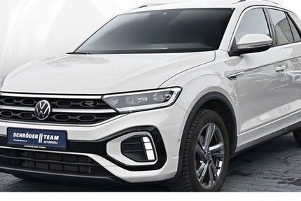 VW T-Roc 41.970 km 24.990 &euro; Bielefeld 33689