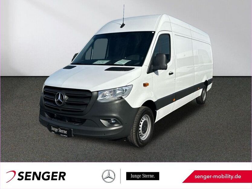 Sprinter